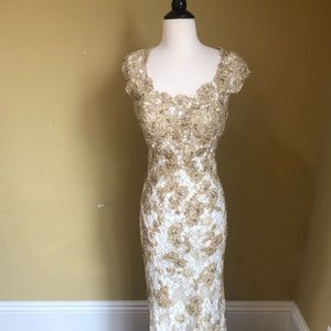 Jovani evening gown